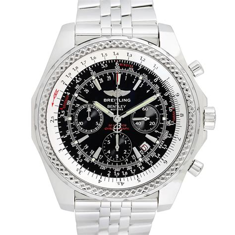 breitling for bentley a25362|breitling a25362 for sale.